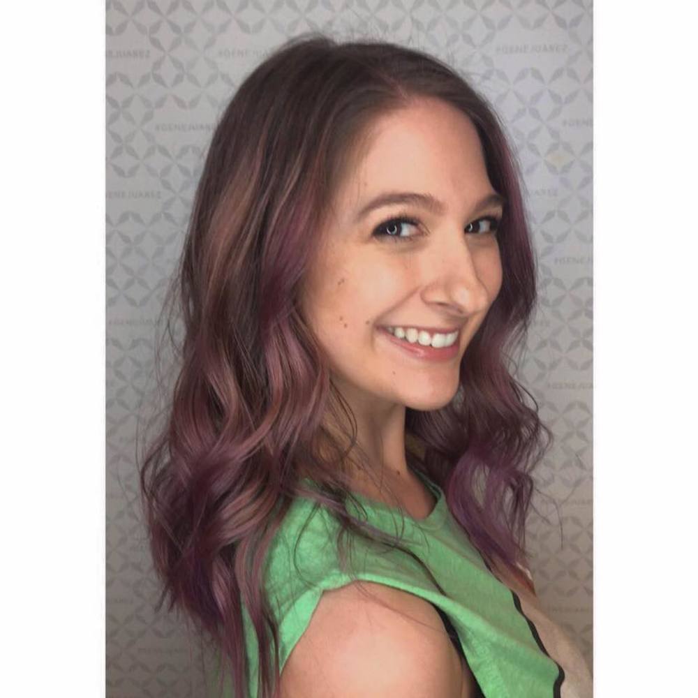 Meet your Posher, Patrice